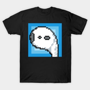 vansso AIRPOD T-Shirt